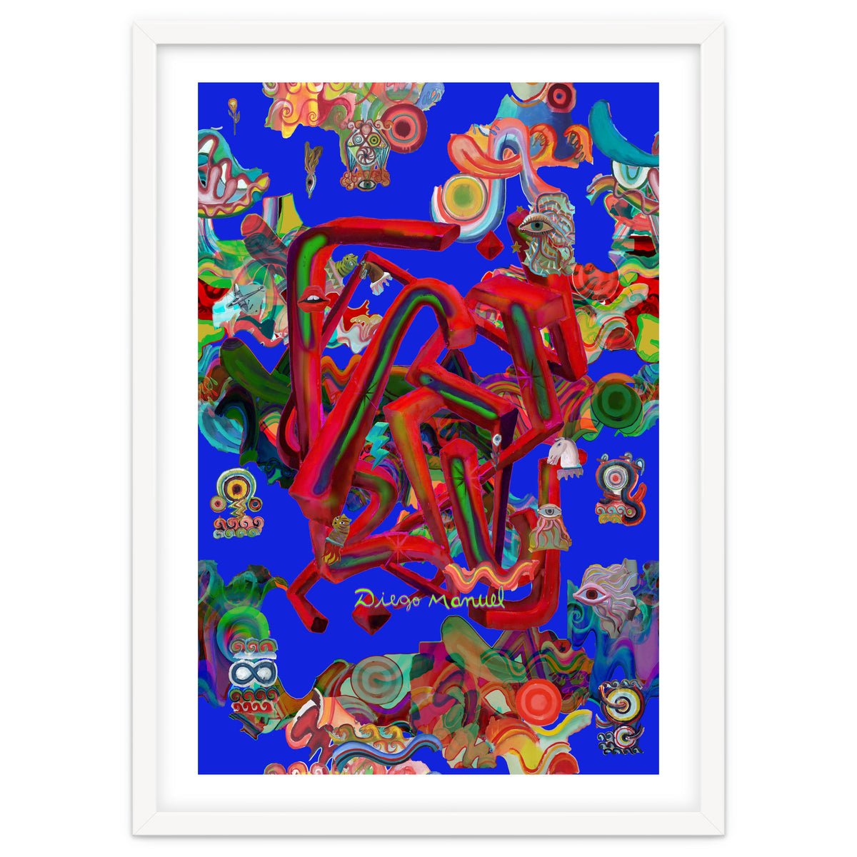 Muchas Cosas 2021 120