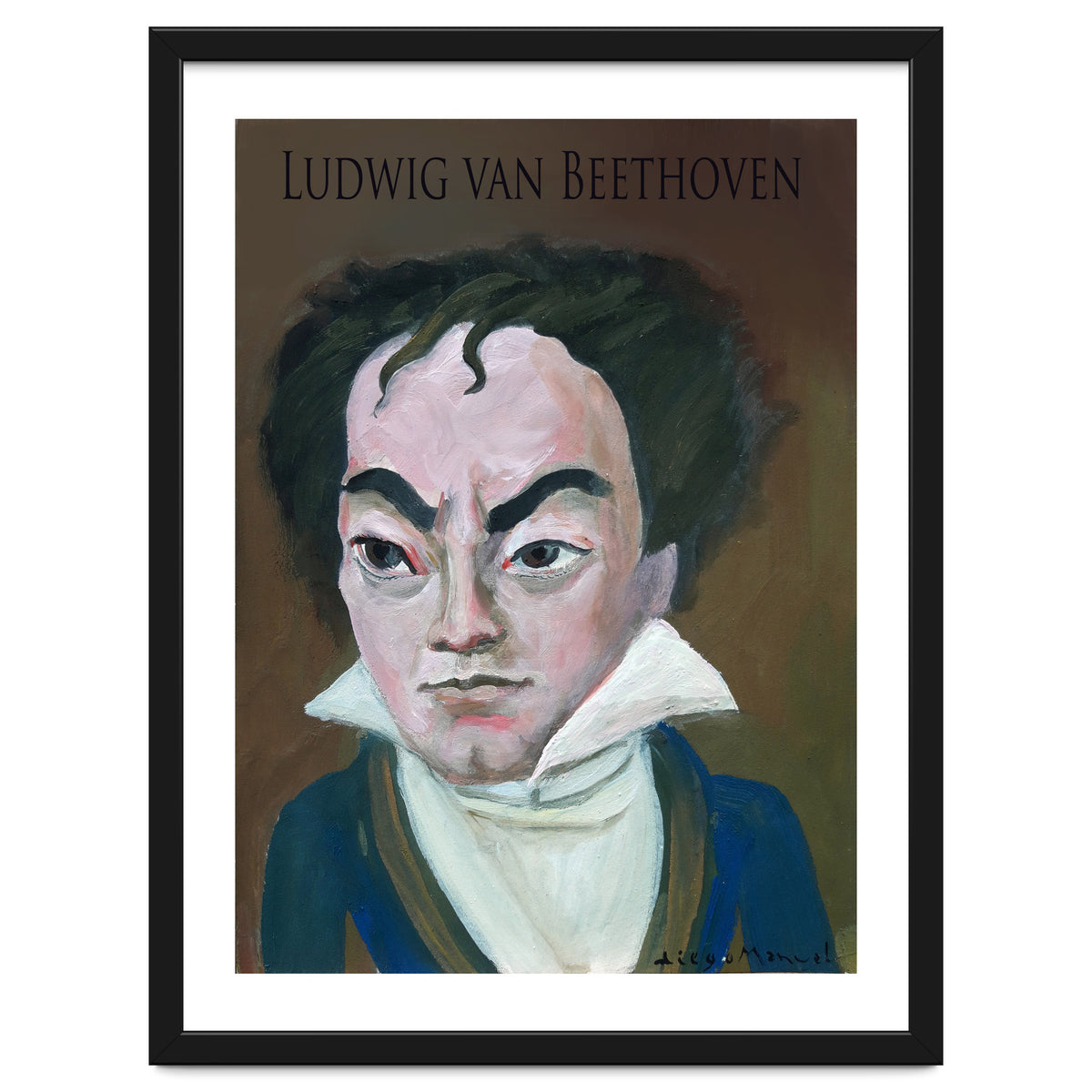 Beethoven 2