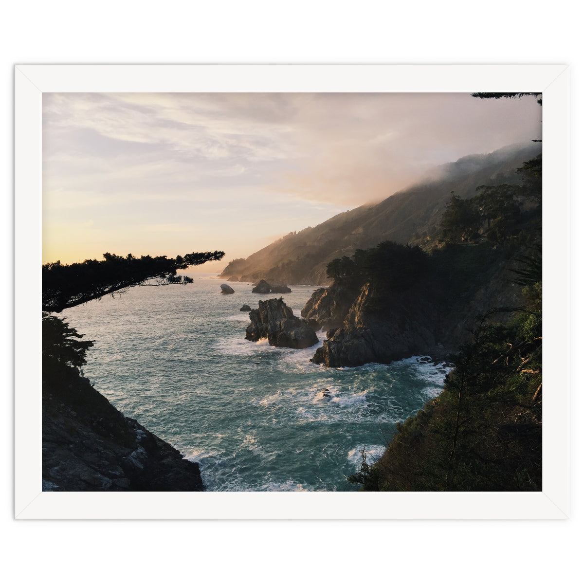 Big Sur II