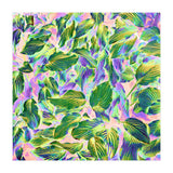 Happy Leaves (Print Only) thumbnail