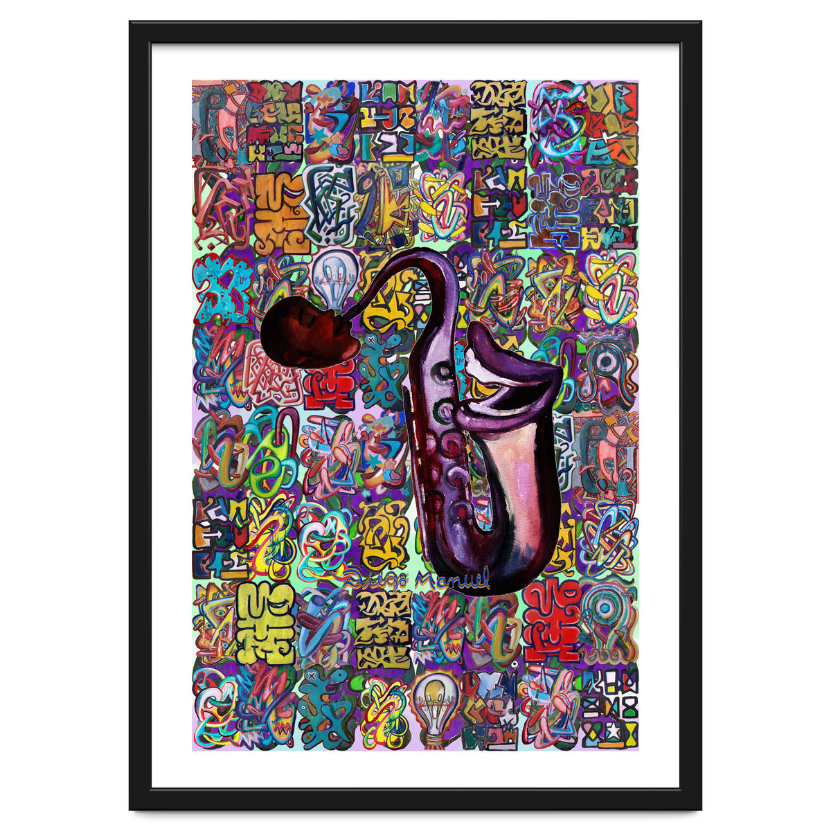 Graffiti Digital 2022 281