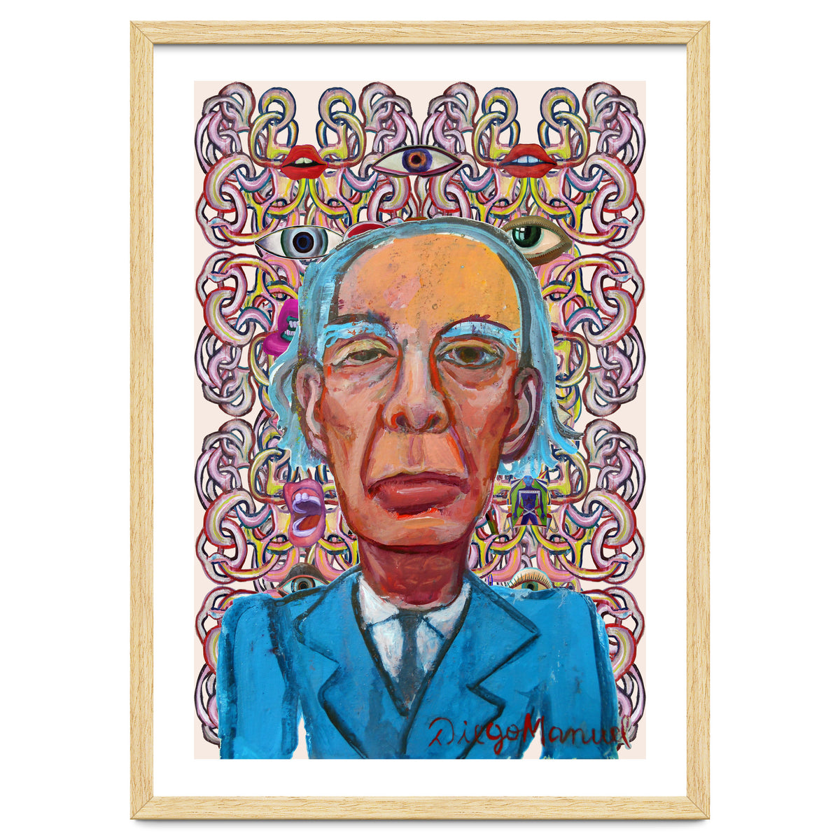 Borges 4