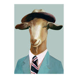 Goat (Print Only) thumbnail