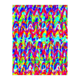 Pop Abstract A 80 (Print Only) thumbnail