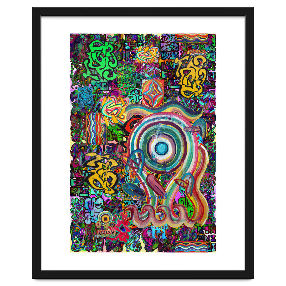 Graffiti Digital 2022 423