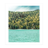 Lake Side (Print Only) thumbnail