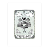 The Follower (Print Only) thumbnail