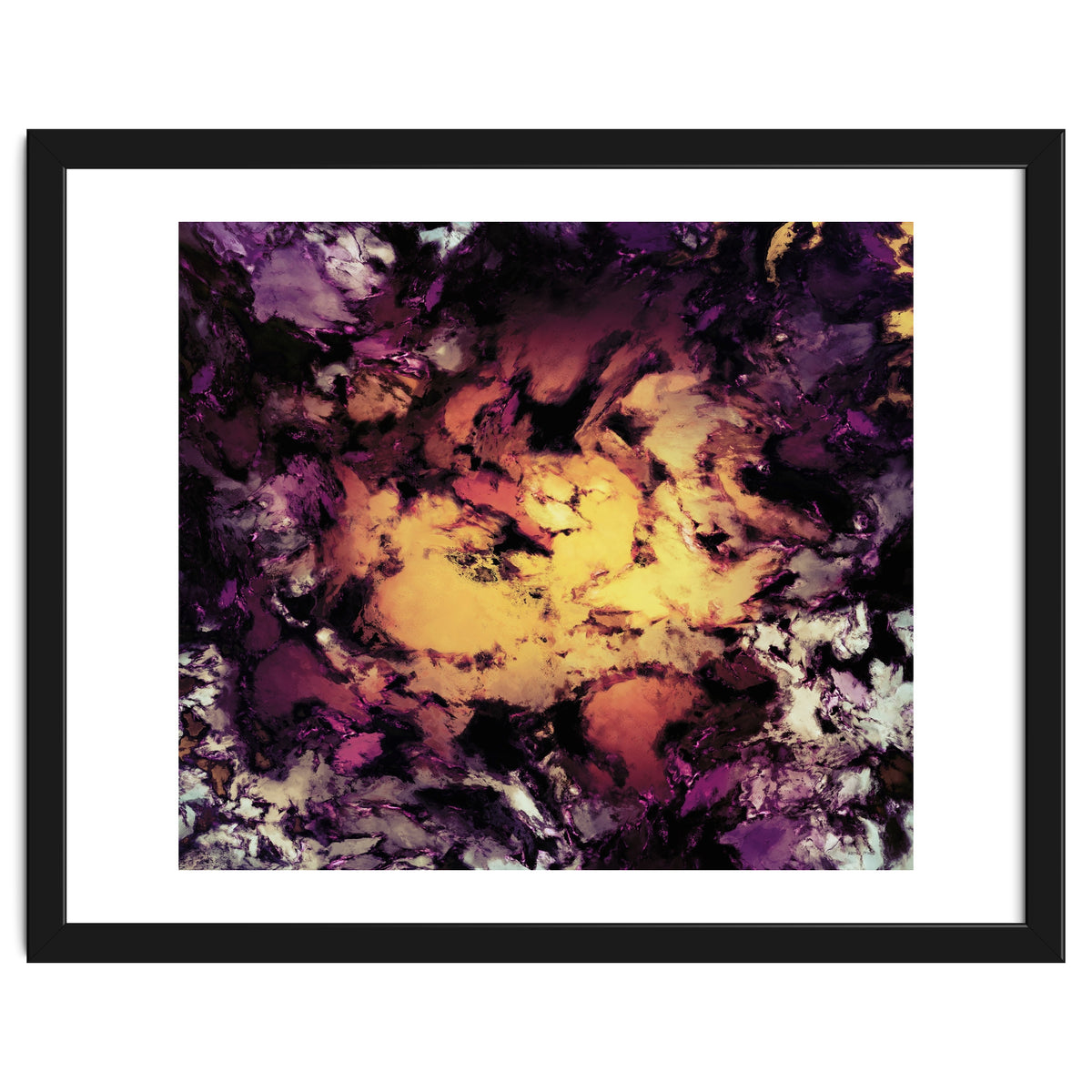 A Repeated Immersion