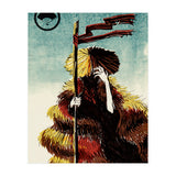 Slice & Dice - Invisibility (Print Only) thumbnail