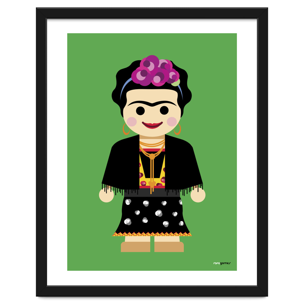 Frida Toy