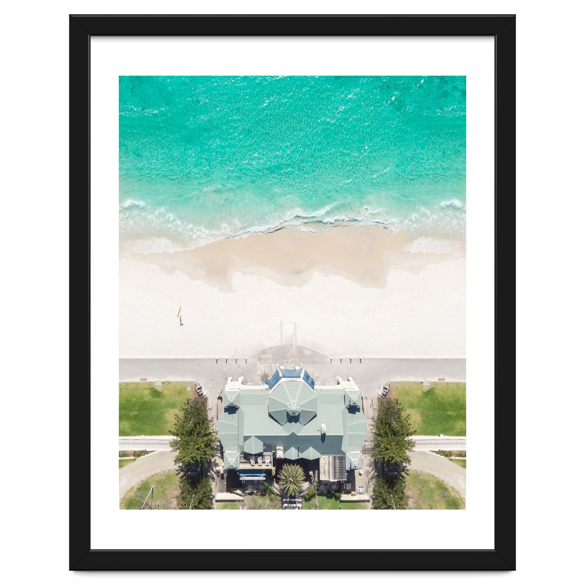 Cottesloe Beach, Perth, WA