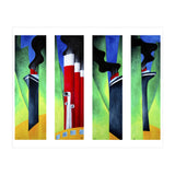 The Ocean Liner (Print Only) thumbnail