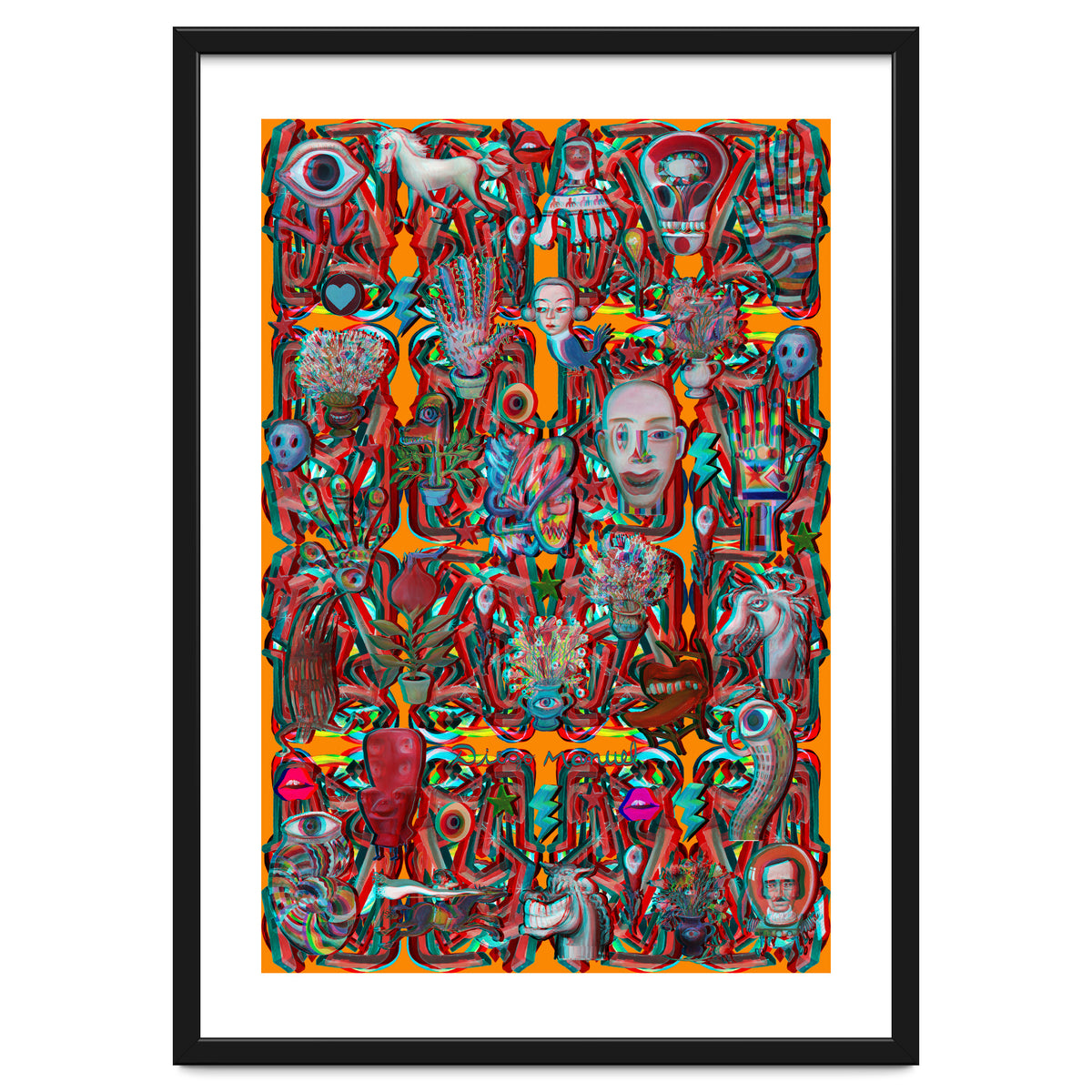 Formas 14 34 3d And Pop 2