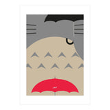 My Neighbor (Print Only) thumbnail