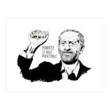 Poverty is not inevitable (Print Only) thumbnail