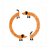 Sausages (Print Only) thumbnail