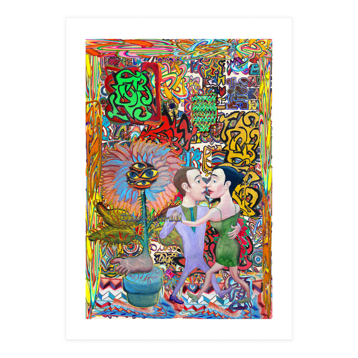 New Graffiti2022 658 (Print Only)