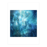 Smaragd - emerald (Print Only) thumbnail