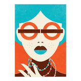 London Fashion (Print Only) thumbnail
