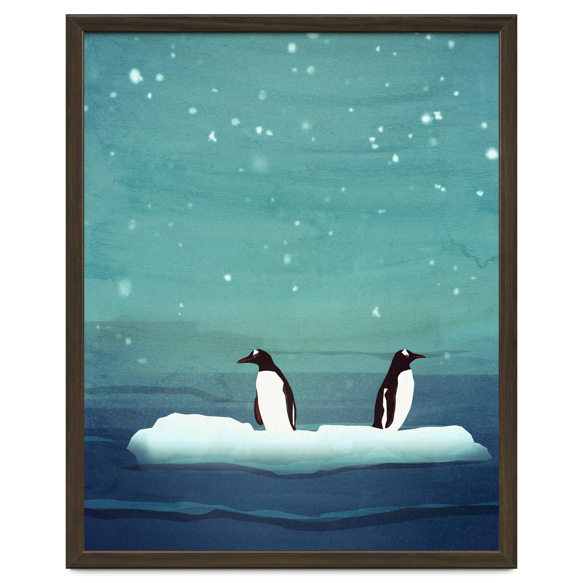 Penguins