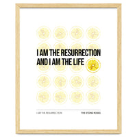 The Stone Roses - I Am The Resurrection