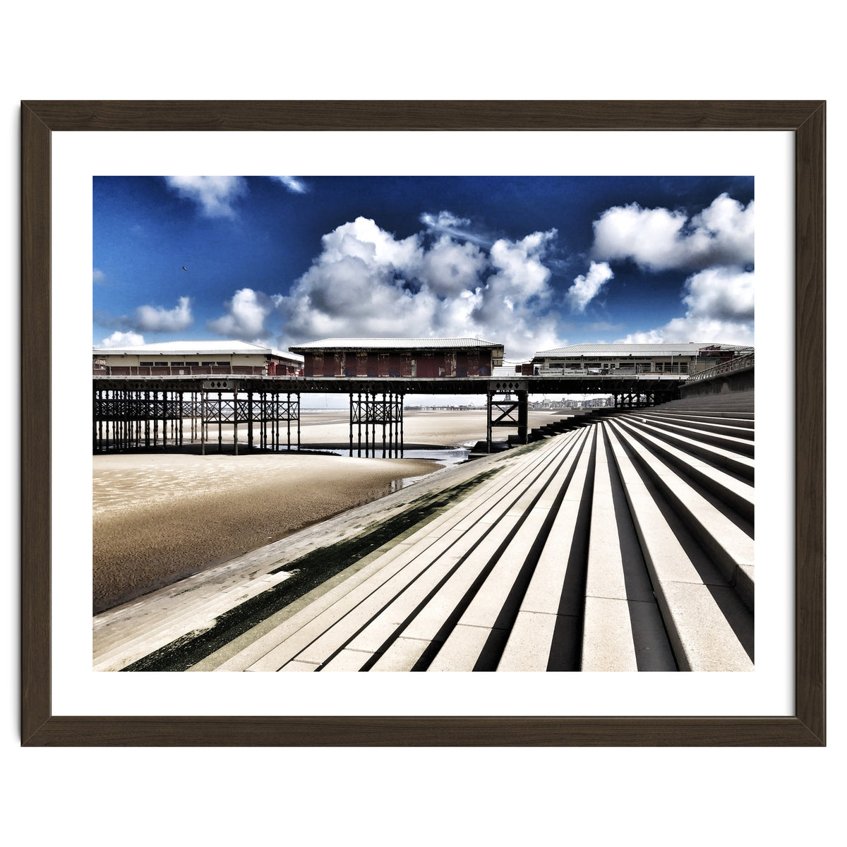 Blackpool South Pier Img 9899