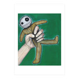 Voodoo (Print Only) thumbnail