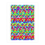 Pop Abstract A 74 (Print Only) thumbnail