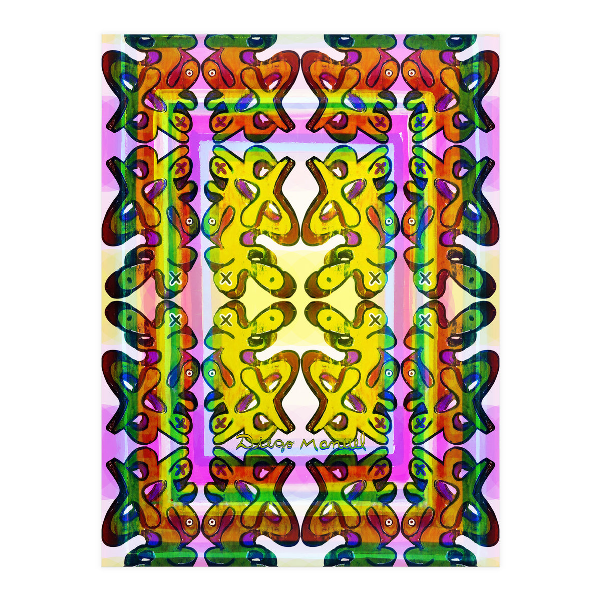 Graffiti Digital 2022 328 (Print Only)