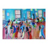 La Milonga 3 3d (Print Only) thumbnail