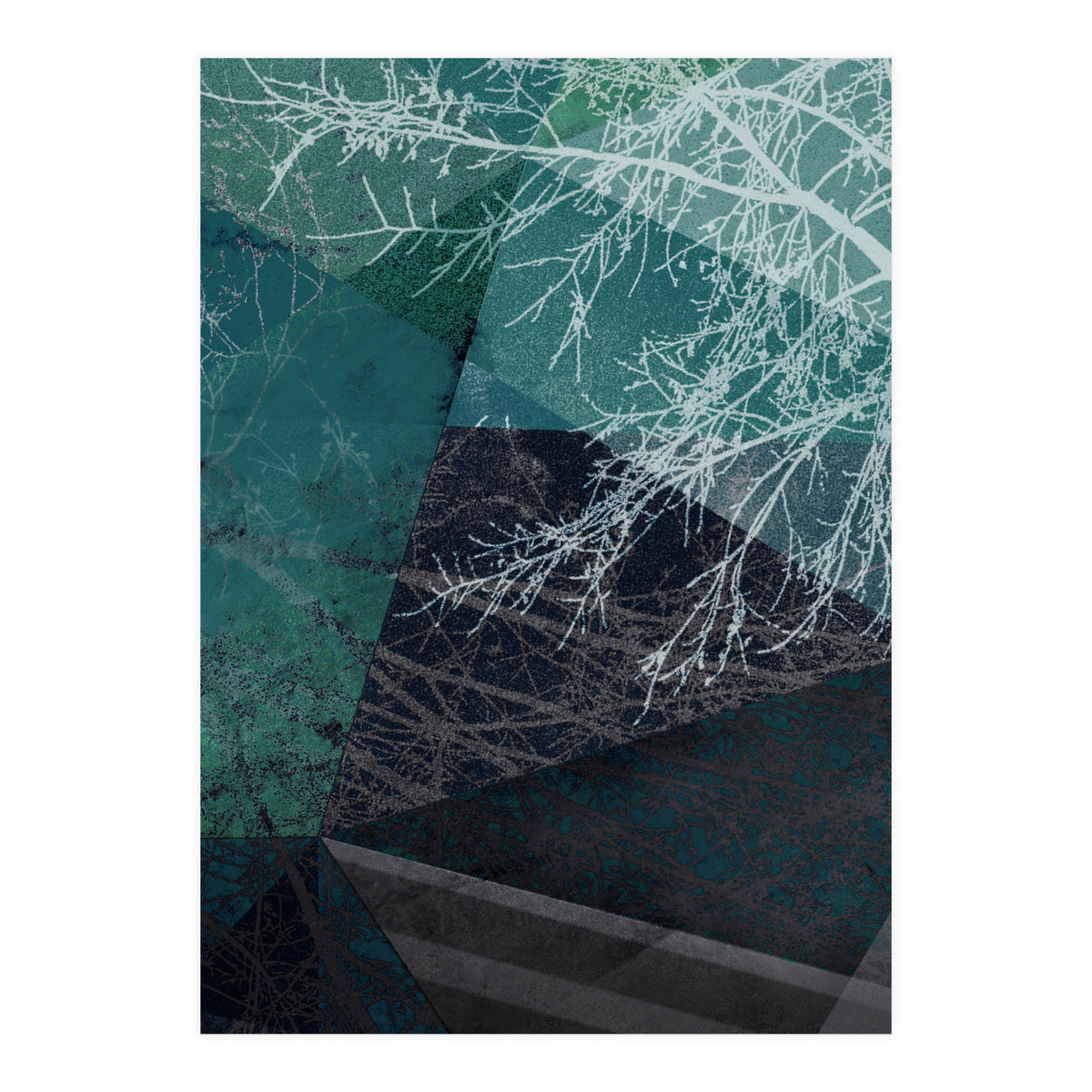 P19 E2 Trees And Triangles (Print Only)