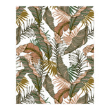 Drawing of wild tropical jungle I (Print Only) thumbnail