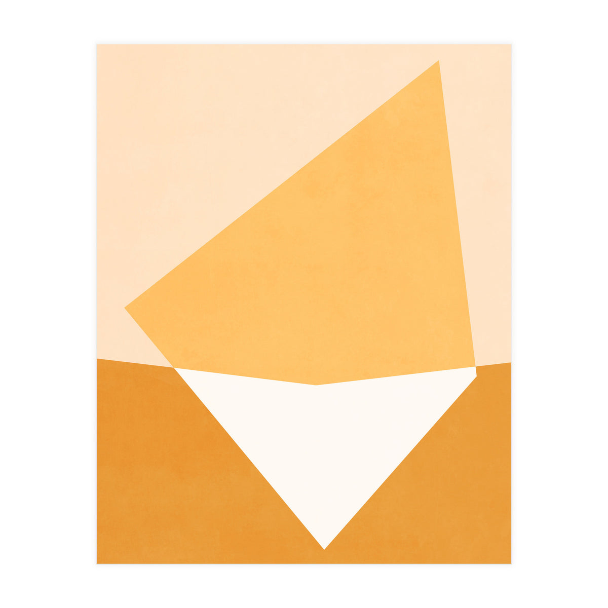 MINIMAL ART - GEOMETRY Y01 (Print Only)