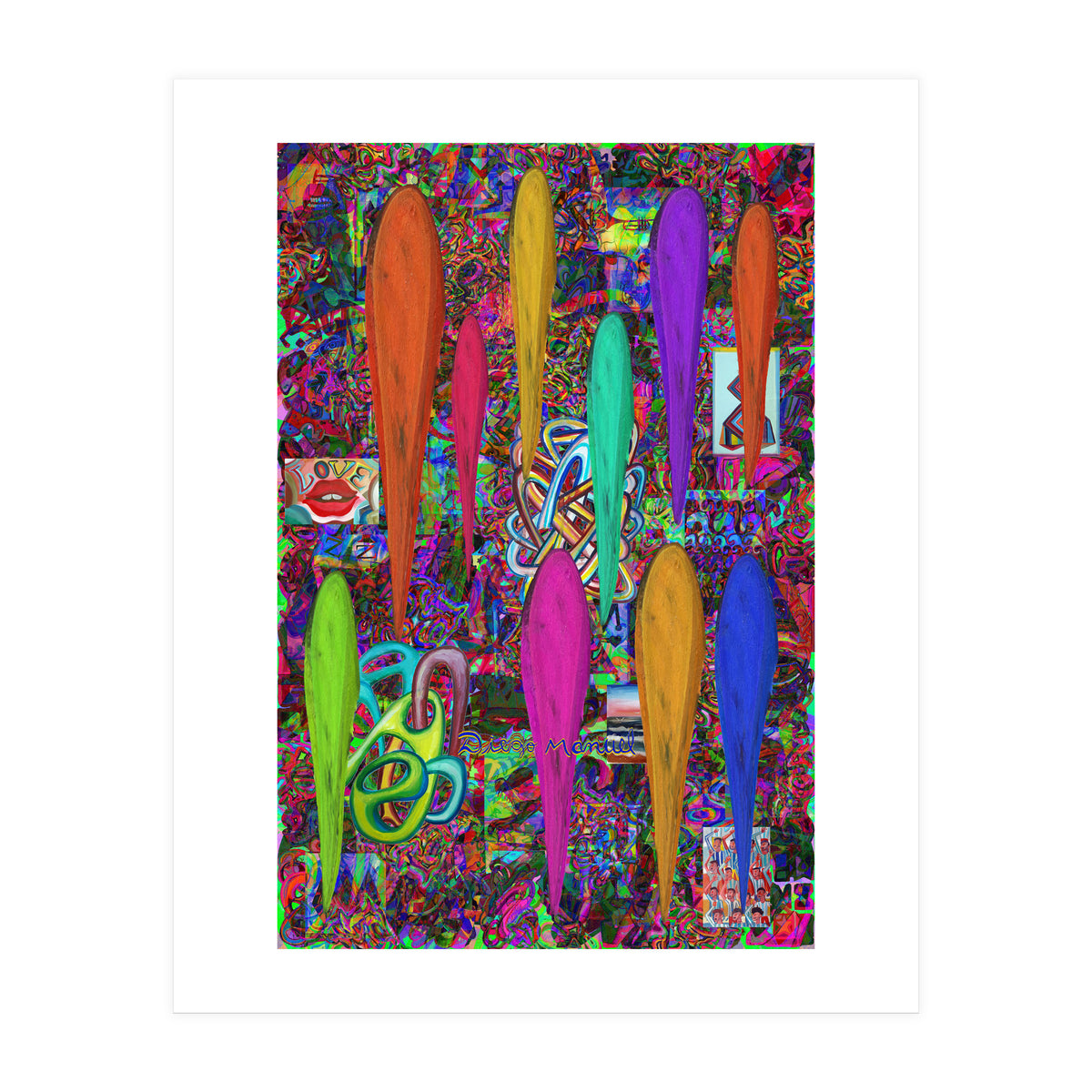 Graffiti Digital 2022 596 (Print Only)