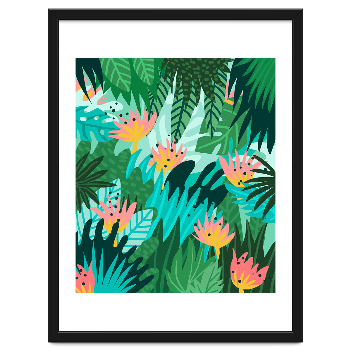 Let's Dance In The Sun, Wearing Wildflowers In Our Hair