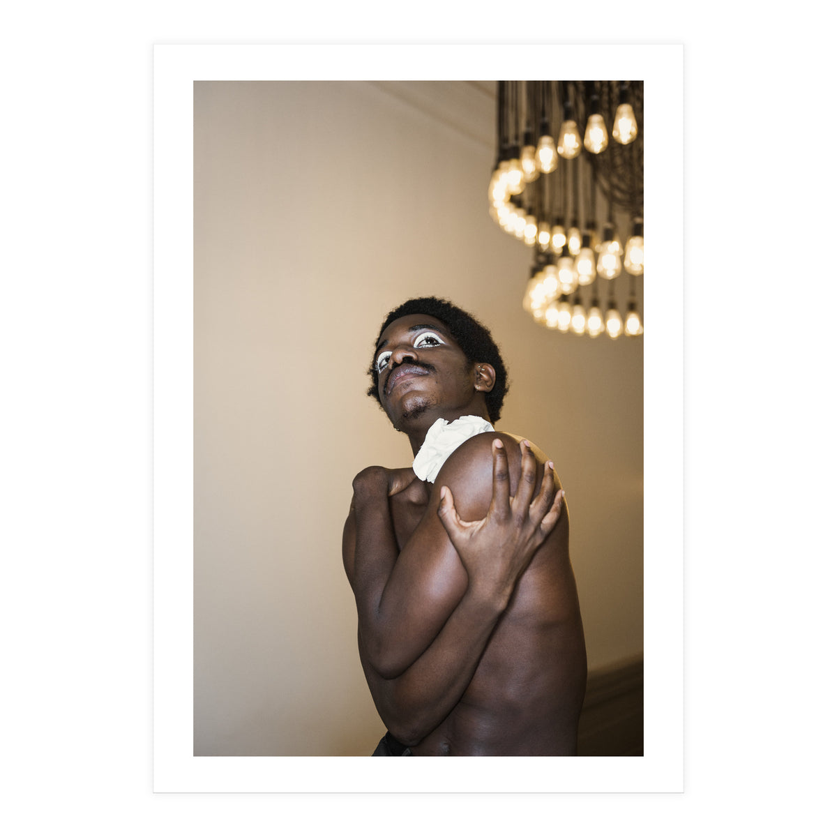 Pleiades Lighting (Print Only)