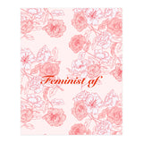 Flowers Feminist Millenialprint (Print Only) thumbnail