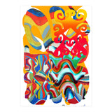 Pop Abstract Asimetrico 4 Copia (Print Only) thumbnail