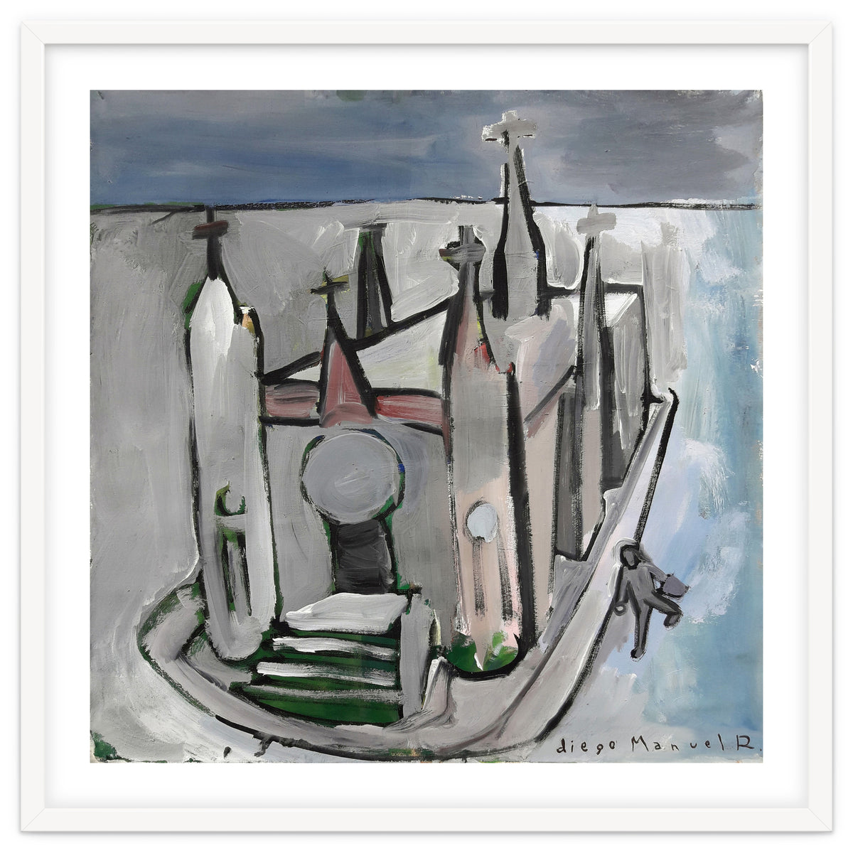 Catedral De La Plata 5