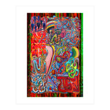 Graffiti Digital 2022 1050 (Print Only) thumbnail