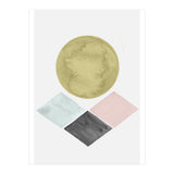 Watercolor Art No6 (Print Only) thumbnail