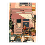 Tretar (Print Only) thumbnail