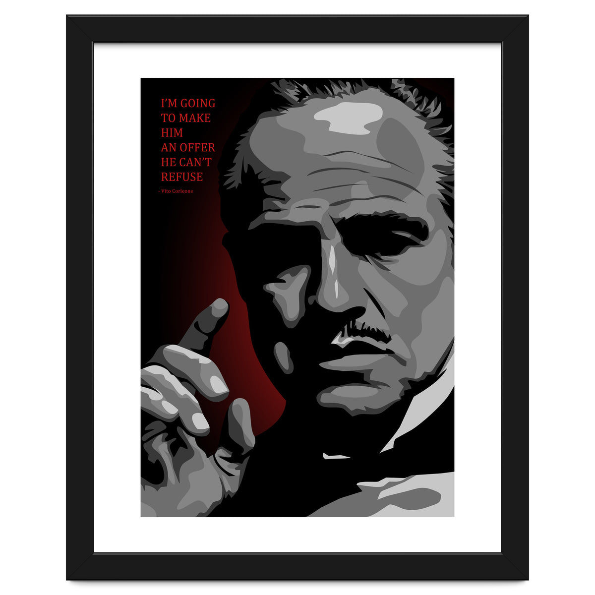 Vito Corleone