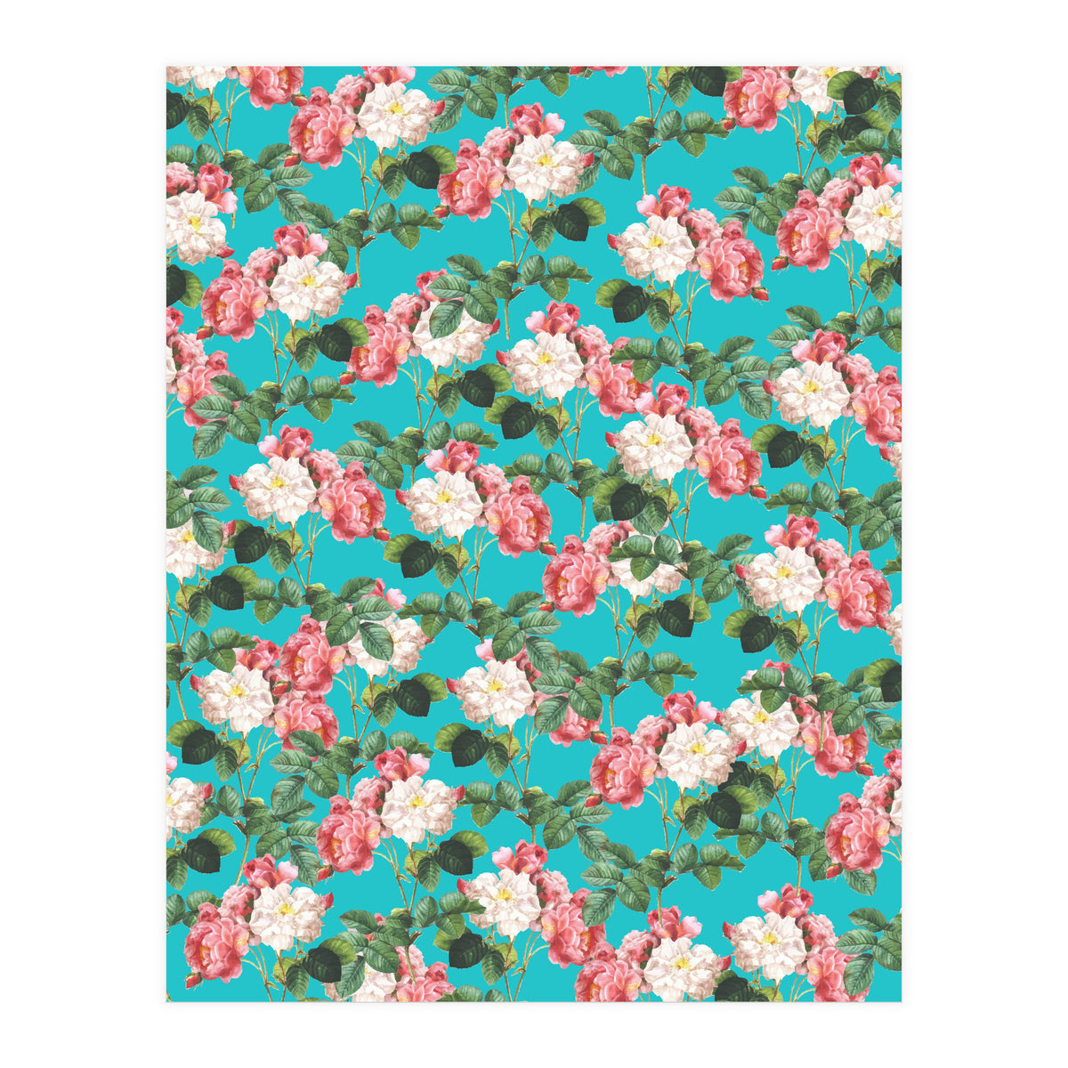 Juliet V2 (Print Only)