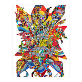 Pop Abstract 2023 124 Copia (Print Only) thumbnail