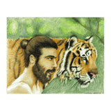 Predator (Print Only) thumbnail