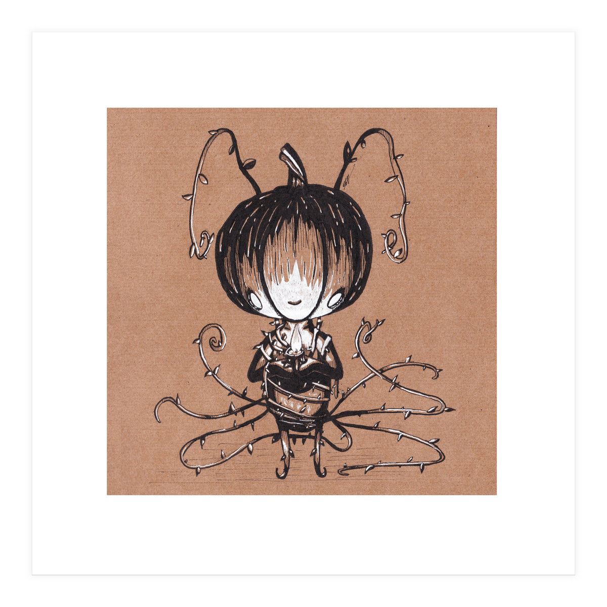 Lightkin (Print Only)