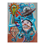 Graffiti Digital 2022 855 (Print Only) thumbnail