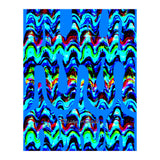 Pop Abstract A 34 (Print Only) thumbnail