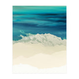 Blue Mountain (Print Only) thumbnail